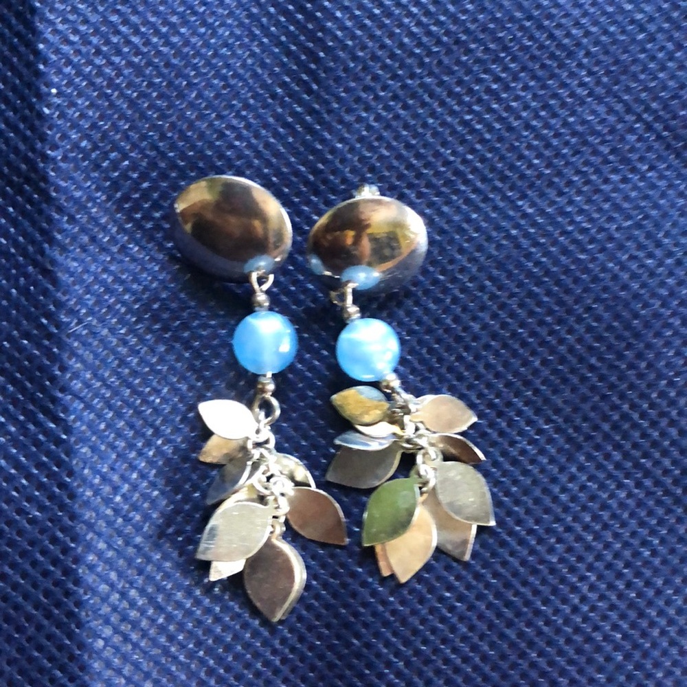 Summer Earrings
